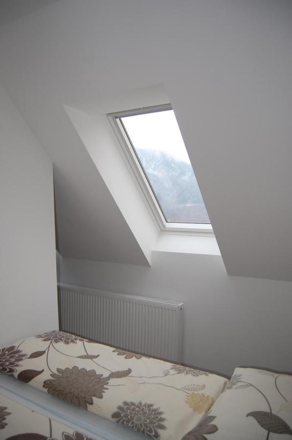 Apartmaji Kramar Ratece Kranjska Gora Bagian luar foto