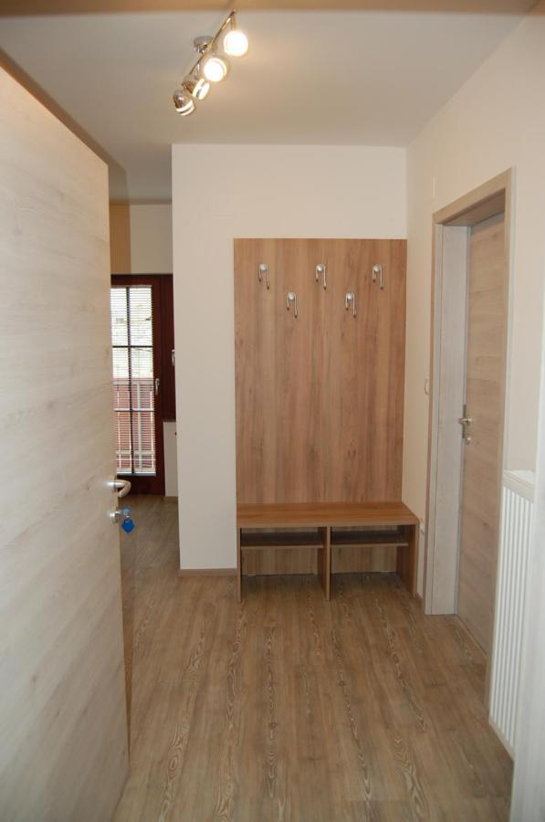 Apartmaji Kramar Ratece Kranjska Gora Bagian luar foto