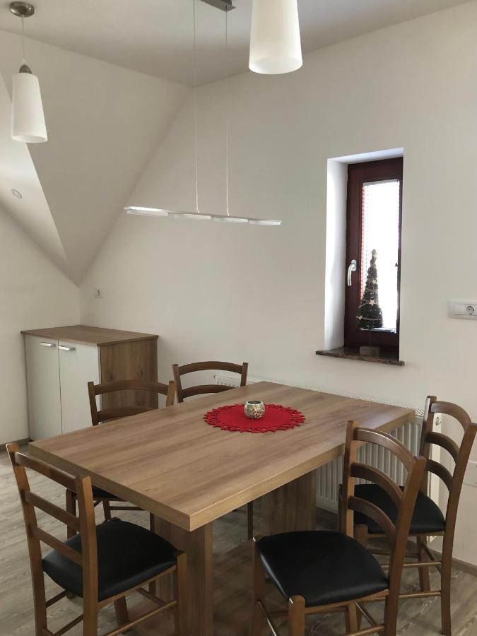 Apartmaji Kramar Ratece Kranjska Gora Bagian luar foto