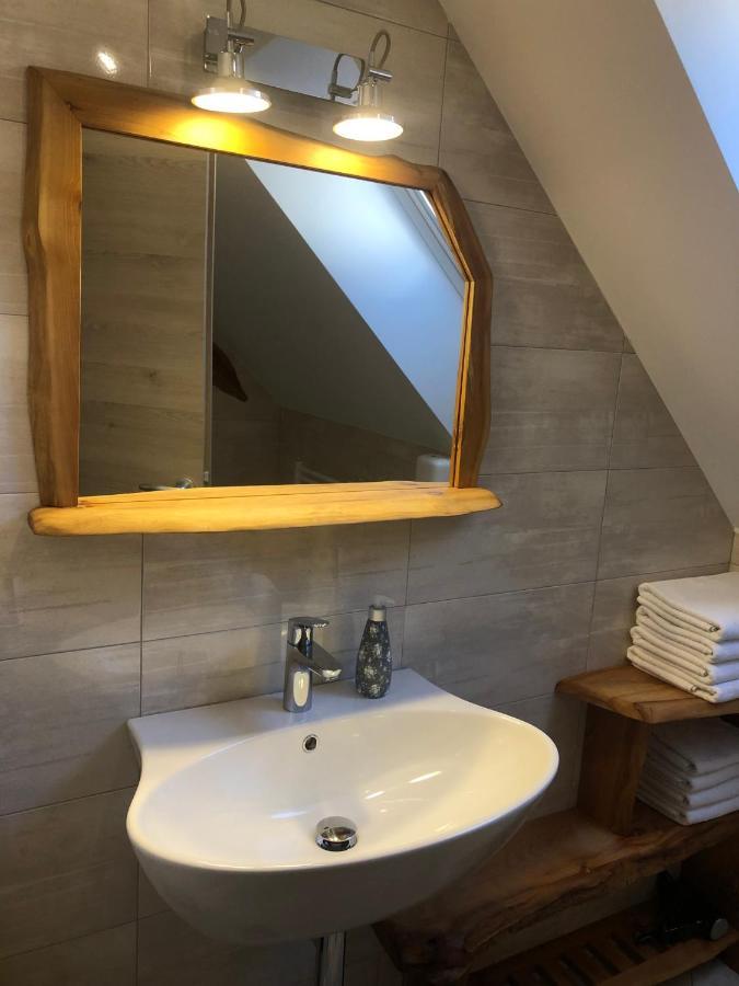 Apartmaji Kramar Ratece Kranjska Gora Bagian luar foto