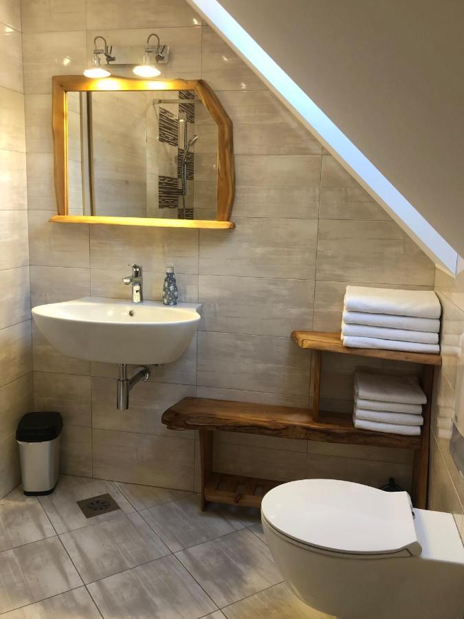 Apartmaji Kramar Ratece Kranjska Gora Bagian luar foto