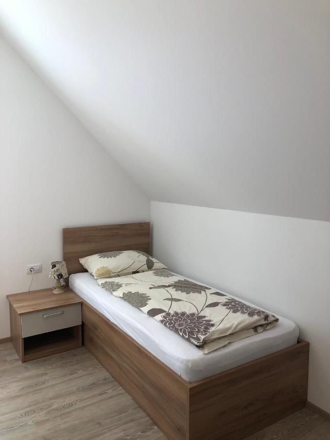Apartmaji Kramar Ratece Kranjska Gora Bagian luar foto