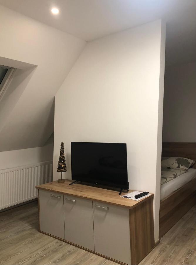 Apartmaji Kramar Ratece Kranjska Gora Bagian luar foto