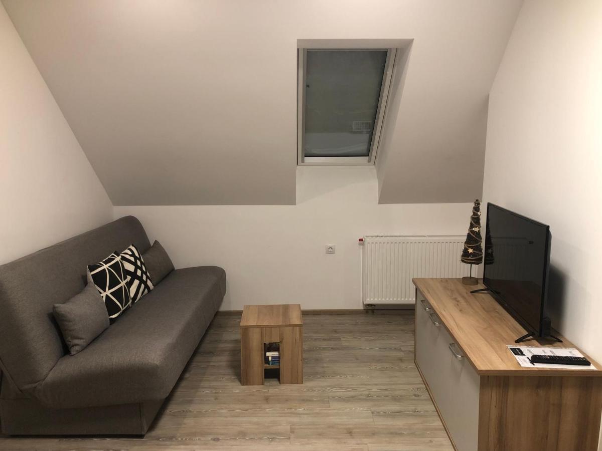 Apartmaji Kramar Ratece Kranjska Gora Bagian luar foto