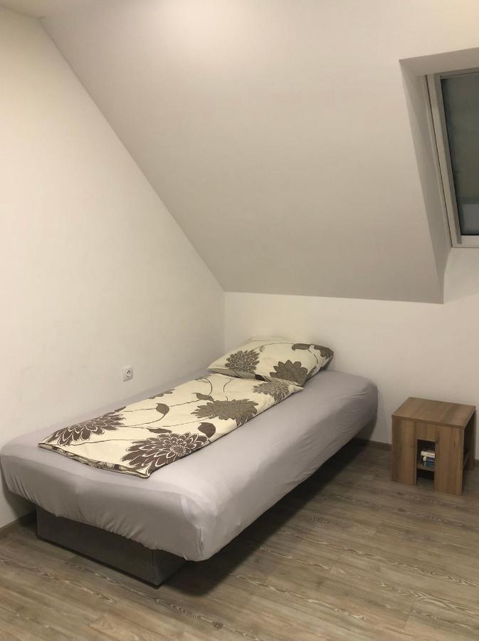 Apartmaji Kramar Ratece Kranjska Gora Bagian luar foto