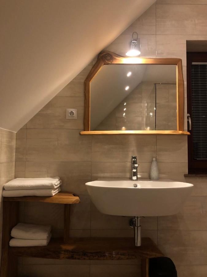 Apartmaji Kramar Ratece Kranjska Gora Bagian luar foto