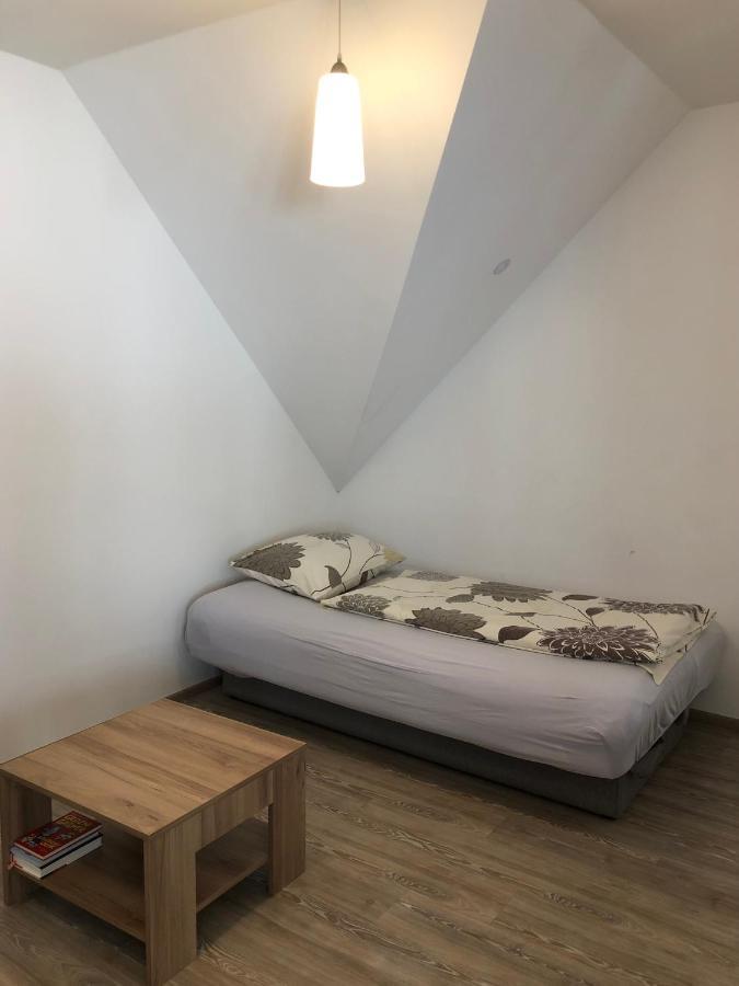 Apartmaji Kramar Ratece Kranjska Gora Bagian luar foto
